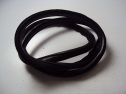 Прокладка двері лівий зад mini cooper one f55 фото №1