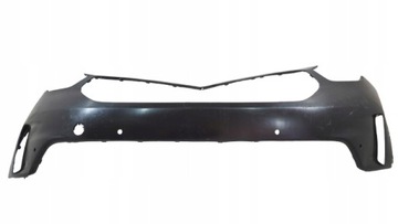 Kia niro бампер перед переднє 86511-g5000 фото №1