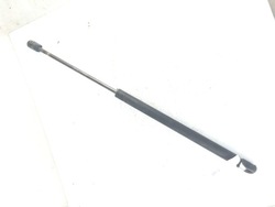 Амортизатор телескоп кришки daewoo matiz klya 0.8 96557539 delphi фото №1