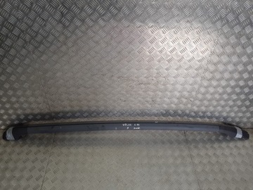 Рейлинги крышные volvo v50 x фото №1