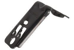 Volvo v60 ii 2018-передній рестайлінг лівий кронштейн element ременя фото №1