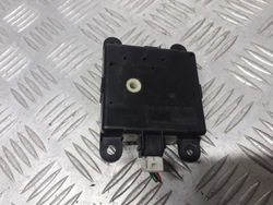 Двигунчик нагрівача primera p12 3c270-30850 фото №1