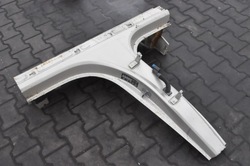 Volvo s90 v90 ii стійка поріг праві фото №1