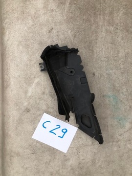 Ford s-max защита em2b-r020a26-ae фото №1