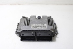 Комп'ютер двигуна ford b-max 1.0 фото №1