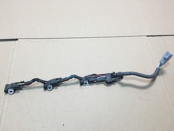 Джгут свічок розжарювання hilux viii 15- 2.4 d4d фото №1