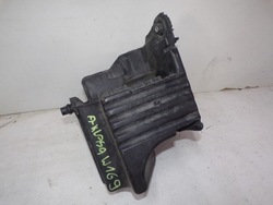 Корпус фільтра повітря mercedes a-klasa w169 фото №1