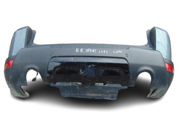 Бампер зад range rover sport l494 4xpdc фото №1