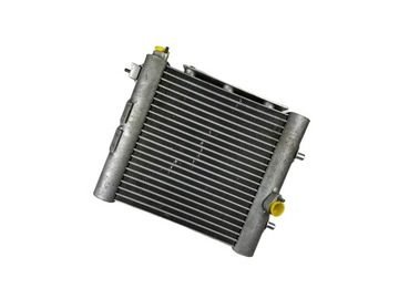 Audi rs6 rs7 c7 4g радіаторів масла 4.0 tfsi 4g0117021a 4g0117021b фото №1