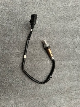 !audi a8 4h d4 4.2 fsi лямбда-зонд 022906262ce! фото №1