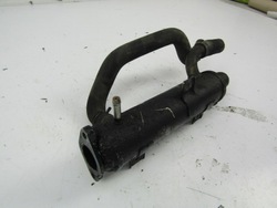 Seat leon i 1m радиаторов выхлопных газов egr 1j0121253ac 1,9tdi фото №1