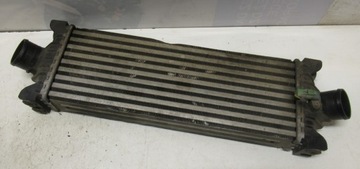 Transit mk6 12r 2.2 tdci інтеркулер cc11-9l440-bc фото №1