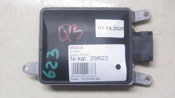 Audi q3 u8 модуль блок керування 8u0907568 фото №1