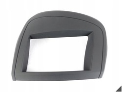 Audi a6 s6 4g0 c7 рестайлінг 10-18 рамка корпус капот панель дисплей проекційний дисплей фото №1