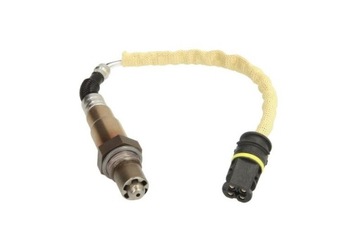 Лямбда-зонд bosch 258 006 563 фото №1