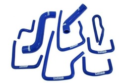 Дроти силіконові subaru impreza wrx gd gb вода turboworks фото №1