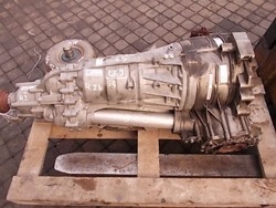 Коробка передач коробки передач автомат audi a5 s5 4.2 fsi lej фото №1