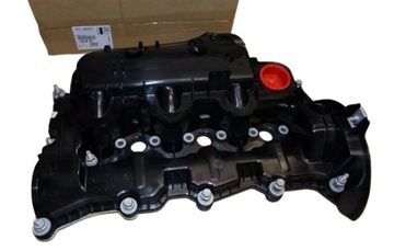 Кришка клапанів 3.0hdi citroen c5 peugeot 407 0248s1 фото №1