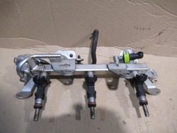 Форсунки планка 8201505544 renault captur 0.9 tce фото №1