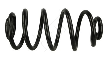 Пружина підвішування зад opel insignia a фото №1