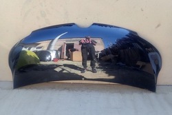 Капот кришка двигуна renault master iv 4 19- фото №1