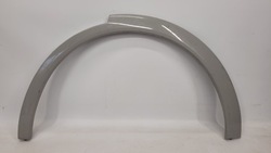 Cayenne iii gts 9y0 планка na крыло левая зад фото №1