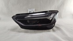 Audi q5 рестайлінг 80a повний led лівий фара лампа ліва 80a941033f фото №1