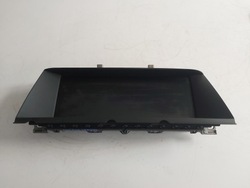 Монитор дисплей экран bmw f01 9203047 фото №1