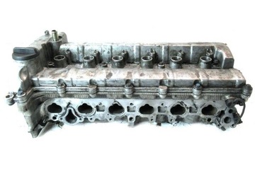 Головка chevrolet epica x25d1 2.5 156km фото №1