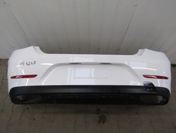 Бампер зад задний mercedes cls 257 c257 amg фото №1