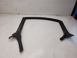 Прокладка дверь левый зад audi a7 4g8845695f фото №1