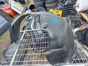 Підкрилок передні ліві kia niro 23- фото №1