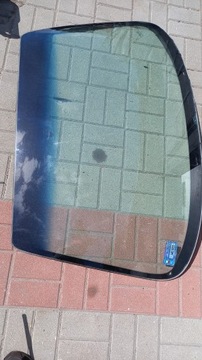 Скло перед передня daewoo lanos 00r фото №1