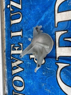 Бак расширительный mercedes eqa eqb 2435004100 фото №1