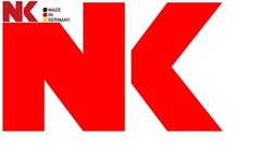 Суппорт зад nk 2147295 фото №1