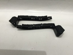 Jeep compass ii ковзун бампера зад 534124408 53412409 комплект оригінал фото №1