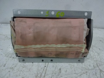 Подушка пасажира подушка безпеки volvo s60 00- фото №1