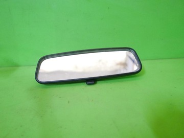 Дзеркало внутрішні заднього виду mercedes w169 a170 04-08 фото №1