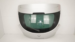 Крышка багажника зад renault megane iii купе 08-12r ted69 фото №1