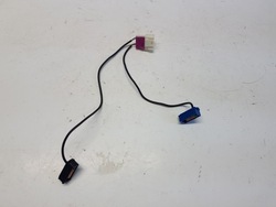 Audi q5 8r шланг мікрофон блютуз фото №1