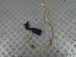 Mg zs ev 2022 застёжка ремня фото №1