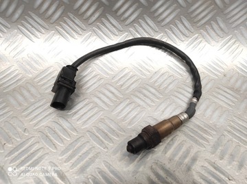 Лямбда-зонд opel insignia a рестайлінг 2.0 cdti фото №1