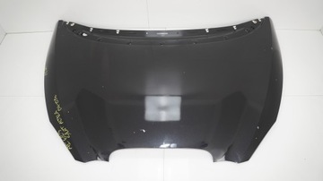 Капот кришка двигуна seat altea 04-09r lc9z фото №1