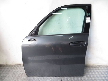 Citroen c4 ii grand picasso двері лівий перед корпус піддону 13- фото №1