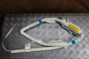 Шторка левая astra j iv 13251619 фото №1