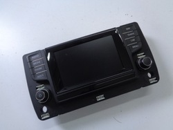 Радіо навігація vw golf vii 2012-2020 фото №1