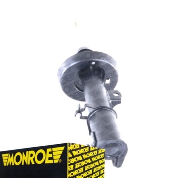 Амортизатор перед правий opel vectra b 1.6i 1.7 td фото №1