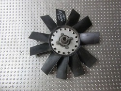 Forad ranger 2.2d 2012 сцепление вискоза вентилятор фото №1