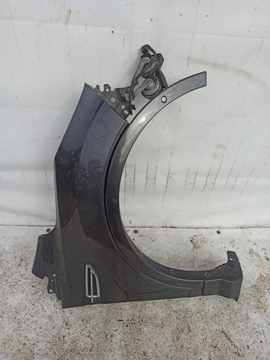 Ford kuga mk2 крило праві перед переднє планка фото №1