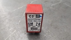 90459301 реле двірник opel omega b 6pin фото №1